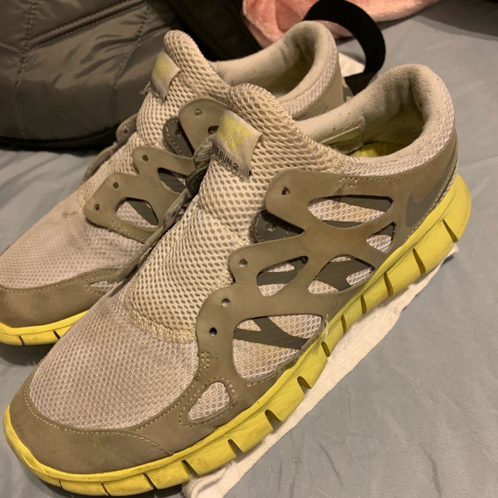 Nike women shoes